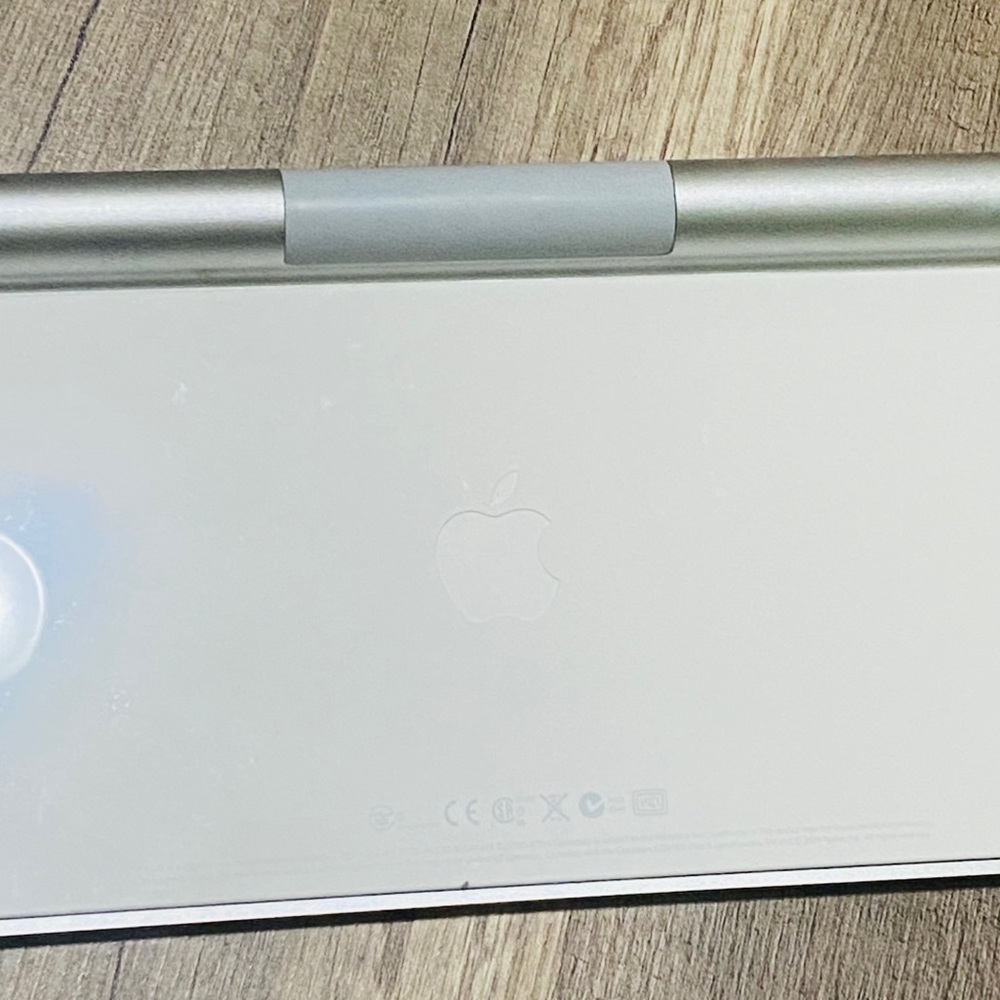 APPLE Wireless Keyboard - Picture 4 of 4
